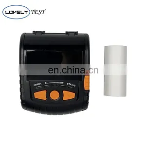 Road Marking Testing Reflectance and Coefficient Measuring Instrument thumbnail-4