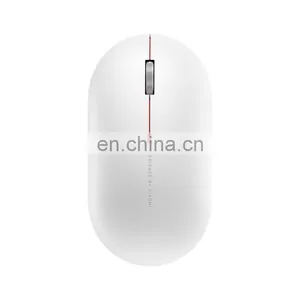 Original Millet Wireless Mouse 2XMWS002TM Silent Version Notebook Compact Wireless Portable Mouse thumbnail-2