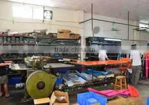 Dongguan Tangxia Weixing Plastic Bags Products Factory company overview - view 2 thumbnail