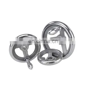 China Stainless Steel Handwheels for Cnc Lathe thumbnail-5