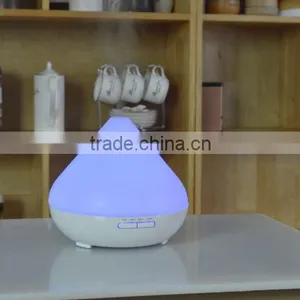 Cool Humidifier Diffuser and Essential Oils Sale Humidifier thumbnail-5