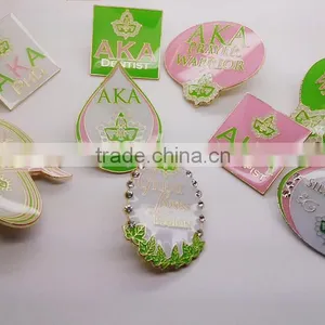Gold Lapel Pins Custom Lapel Pins Colorful Lapel Pins thumbnail-1