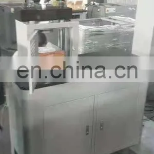 YAW-100D Electronic MotoR Cement Compressive Flexural Strength Testing Machine thumbnail-5