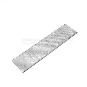 38mm Brad Nails 16gauge T38 Nb-fastrack Air Nails for Furniture Decoration thumbnail-5