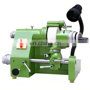 New Tool Cutter Grinder U2 Cnc Universal Tool Grinder Machine in Stock thumbnail-4