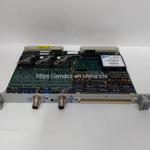 VMIVME-4140-001 16 Channel 12 Bit Analog Output Board thumbnail-2