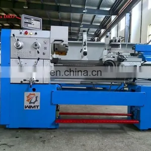CD6240C China Manual Lathe Machine Price for Sale thumbnail-5