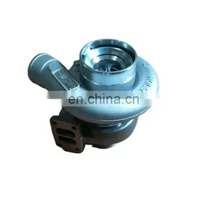 Hot Sale Turbocharger Diesel Engine Turbocharger 3539697 thumbnail-3