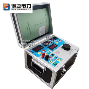 Single Phase Relay Protection Tester DYJB-DX thumbnail-1