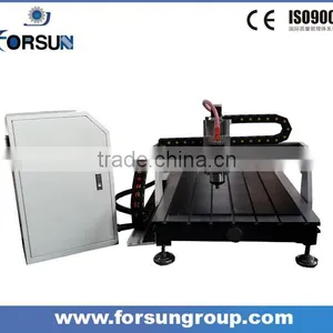 Desktop Wood CNC Router With Rotary for Aluminum Engraving Cnc Machine ,wood Cutting Machine for MDF Carving Machine thumbnail-4