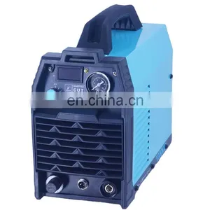 Industry Hot Sale 40A Plasma Welder Air Plasma Cutting Machine Cut thumbnail-3