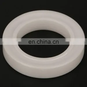 689 zz Zro2 Zirconium Oxide Full Ball Ceramic Bearing 9*17*4mm With Corrosion Resistance For Hand Spinner thumbnail-3
