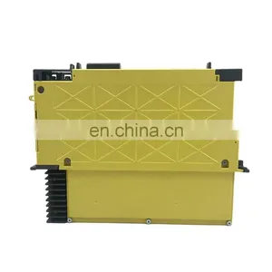 100% Original A06b-6240-h326 Industrial Machine Parts Fanuc Servo Amplifier A06B-6240-H326 thumbnail-1