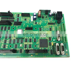 Japan FANUC Spare Parts Circuit Board A16B-2204-0080 thumbnail-3