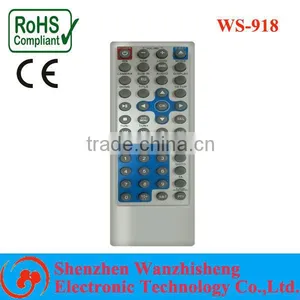 2013 Hot Selling Creative Product LCD Remote Control thumbnail-1