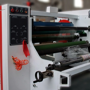 Wuji County Yashen Adhesive Tape Products Co., Ltd. company overview - view 3 thumbnail