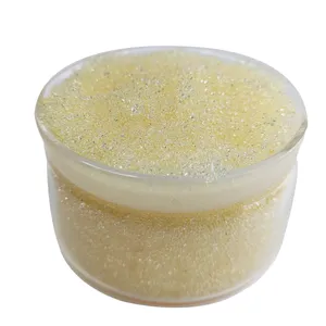 Nuclear Polishing Water Deionization Industry Grade Ultrapure Mixed Bed Ion Exchange Resin thumbnail-1