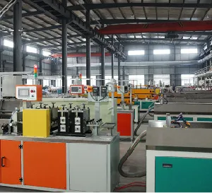 Changzhou Qiaokang Decoration Materials Co.,ltd company overview - view 4 thumbnail