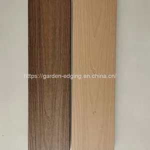 Capped Composite Decking, Co-extruded WPC Decking thumbnail-2