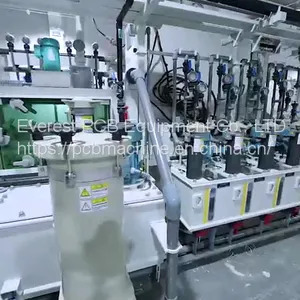 Everest PCB Dry Film Developing Machine Easy to Operate Film Developer thumbnail-3