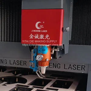 High Speed Cnc 18mm Plywood Co2 Laser Engraving Cutting Machine for Plywood Mdf Acrylic thumbnail-4