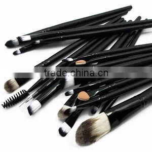 20pcs Makeup Brushes Kit Free Samples thumbnail-5