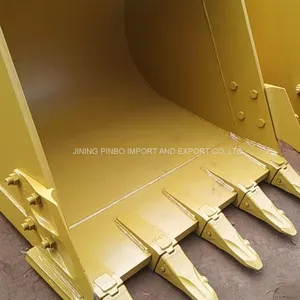 Earthmoving Excavator Bucket Standard Bucket for CAT 330C Excavator thumbnail-2