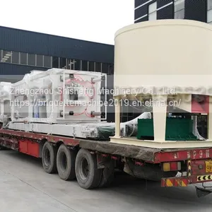 Run Smoothly Mixing Machine Simple Operation thumbnail-4