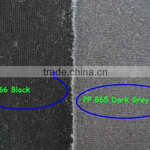 PP Tufted Car Carpet &car Mat Carpet thumbnail-2