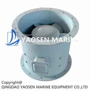 JCZ-70A Marine Ventilation Fan thumbnail-4