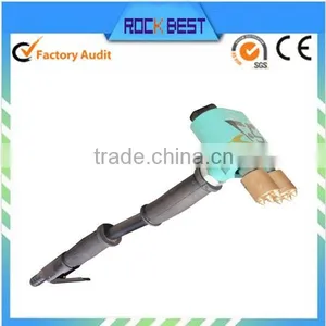 Floor Scabbler Machine For Sale thumbnail-1