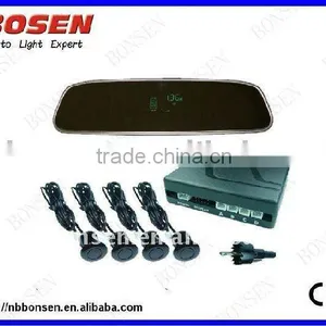 HS2-4 VFD Parking Sensor With CE Cerfiticate thumbnail-1