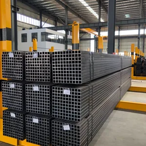 API Pipeline, Agricultural Machinery Pipe Ssaw Steel Large Diameter Mild Spiral Welded Carbon Steel GB thumbnail-5