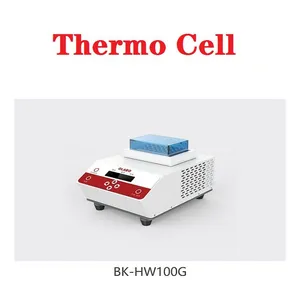 Laboratory Dry Thermostat Metal Bath thumbnail-1