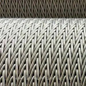 Compound Balanced Weave Belts thumbnail-2