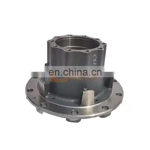 China Heavy Truck Sinotruk HOWO T5g T7h Tx Truck Spare Parts WG7117339318 Brake Base Plate thumbnail-1
