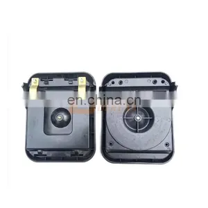 WEICHAI Engine Shacman F2000 L3000 M3000 F3000 X3000 X6000 Truck Spare Parts DZ13241770940 Front-View Mirror thumbnail-3