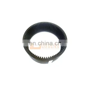 FAW Truck Spare Parts Tooth Ring Locking Ring 2405043-A0E For FawJ6 J6p J6L J7 Truck thumbnail-2