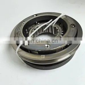 Quick Transmission Gearbox Parts Synchronizer A-C09005 for Shaanxi Automobile Dongfeng Foton Truck Spare Parts thumbnail-4