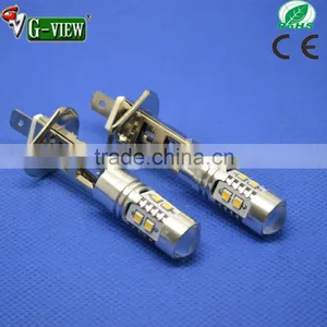 Promotional Dual Mode Fog Light H1 Led Car Bulb 10smd 2323 Automotive Led Fog Lamps thumbnail-2