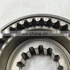 For Faster 12-speed Transmission Drive Gear Helical Gear 12JSDX240TA-1707030 thumbnail-5
