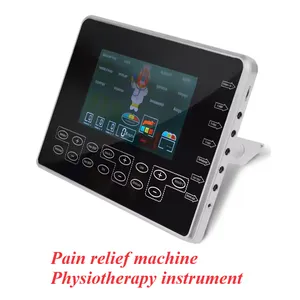 Physical Therapy Equipment Pain Relief Machine thumbnail-1