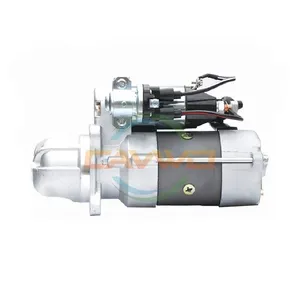 Truck Auto Spare Parts Starter Motor for Truck thumbnail-3