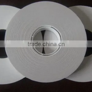 Banknote Binding Paper Tie With Hot Melt Adhesive thumbnail-1