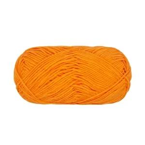 Fancy Knitting Yarn Hot Sale Wool Yarn Best Quality thumbnail-1