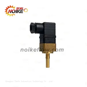 NOIKE Adjustable Temperature Switch NC10 Series thumbnail-3