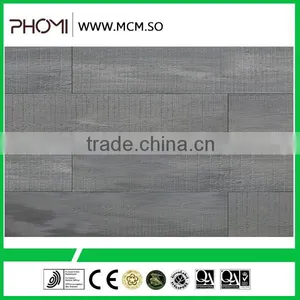 New Design Fashion Low Price High Quality Wood Wall Paneling Interior thumbnail-6