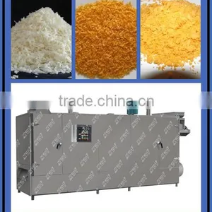 Bread Crumb Dryer Machine thumbnail-2