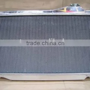 Supra All Aluminum Radiator for Toyota Supra 2jz thumbnail-1