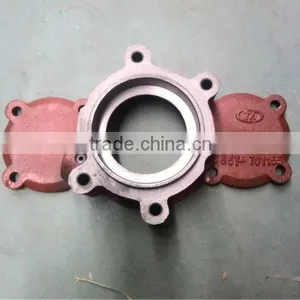 Shcman Main Shaft Rear Bearing Cover JS85T-1707155 thumbnail-1
